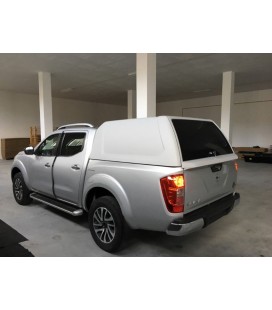 HARD TOP PICK UP