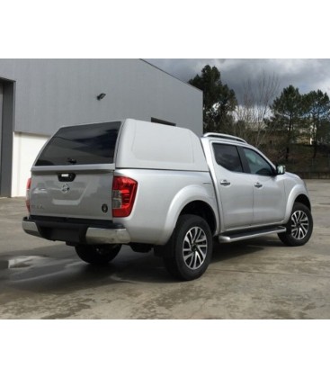 HARD TOP PICK UP
