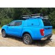 HARD TOP PICK UP