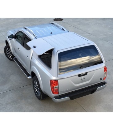 HARD TOP PICK UP