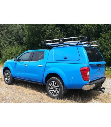 HARD TOP PICK UP