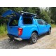 HARD TOP PICK UP