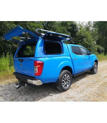 HARD TOP PICK UP