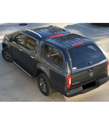 HARD TOP PICK UP