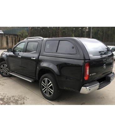HARD TOP PICK UP
