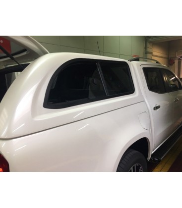 HARD TOP PICK UP