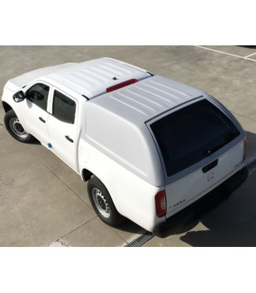 HARD TOP PICK UP