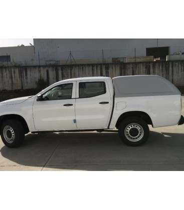 HARD TOP PICK UP