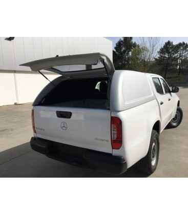 HARD TOP PICK UP