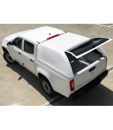 HARD TOP PICK UP