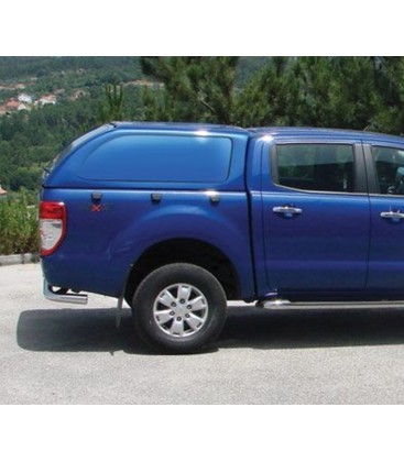 HARD TOP PICK UP