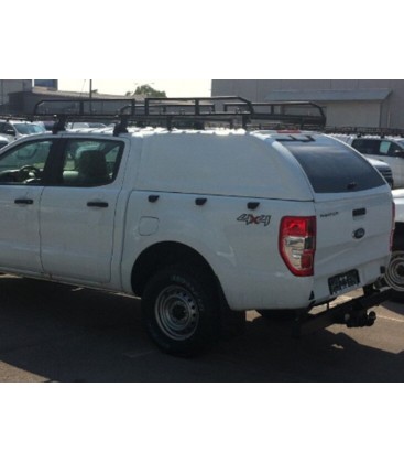 HARD TOP PICK UP