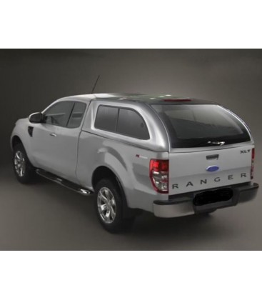 HARD TOP PICK UP