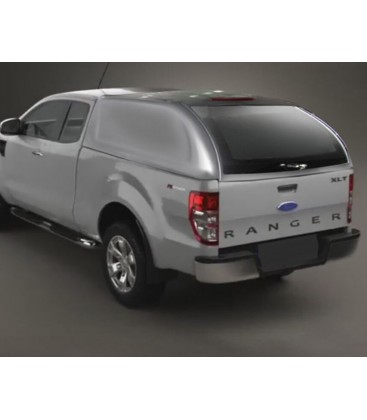 HARD TOP PICK UP