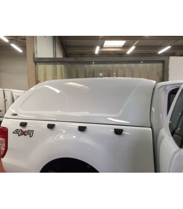 HARD TOP PICK UP