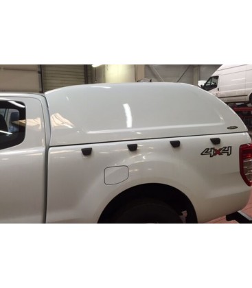 HARD TOP PICK UP