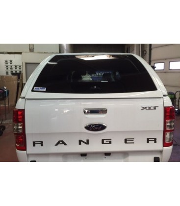 HARD TOP PICK UP