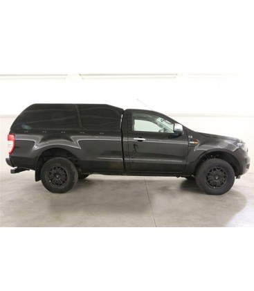 HARD TOP PICK UP