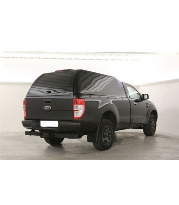 HARD TOP PICK UP