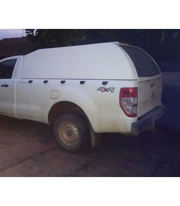 HARD TOP PICK UP
