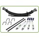 KIT SUSPENSIÓN TOYOTA HILUX '98-'04