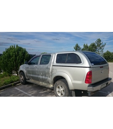 HARD TOP PICK UP