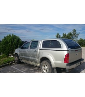 HARD TOP PICK UP