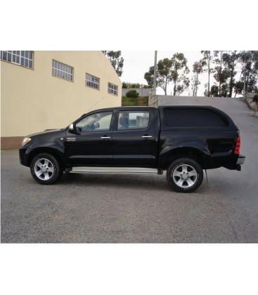 HARD TOP PICK UP