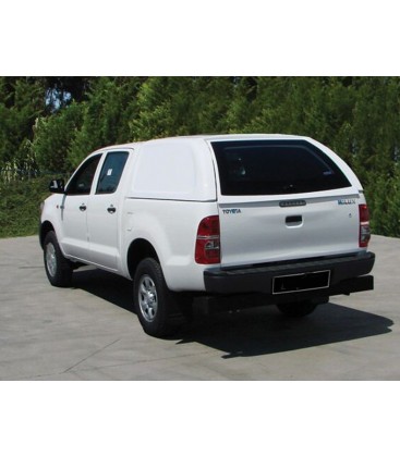 HARD TOP PICK UP