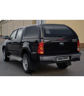 HARD TOP PICK UP