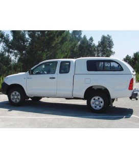 HARD TOP PICK UP