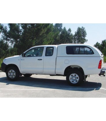 HARD TOP PICK UP