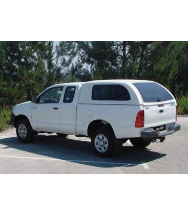 HARD TOP PICK UP