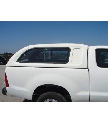 HARD TOP PICK UP