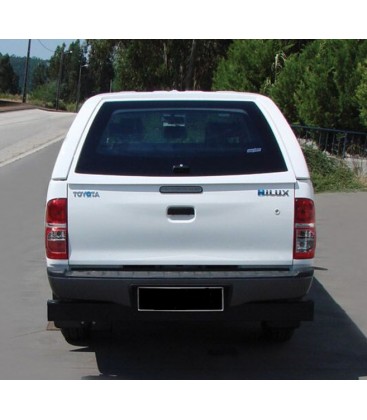 HARD TOP PICK UP