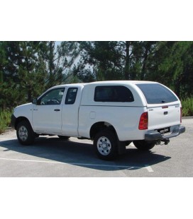 HARD TOP PICK UP