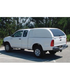 HARD TOP PICK UP