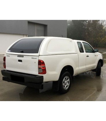 HARD TOP PICK UP