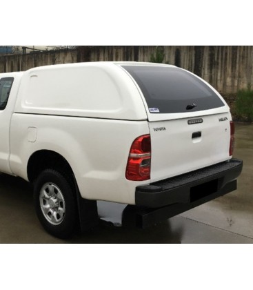 HARD TOP PICK UP