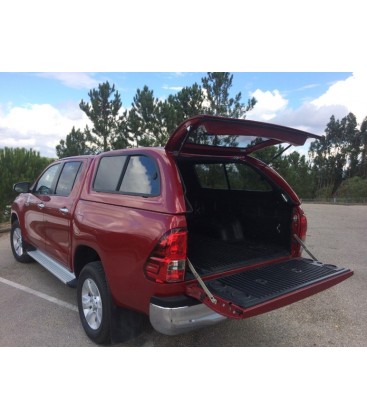 HARD TOP PICK UP