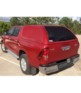 HARD TOP PICK UP