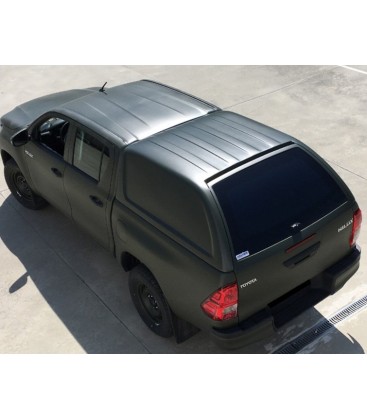 HARD TOP PICK UP