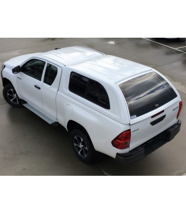 HARD TOP PICK UP