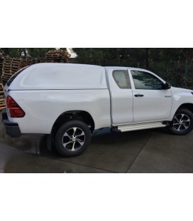 HARD TOP PICK UP