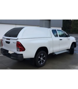 HARD TOP PICK UP