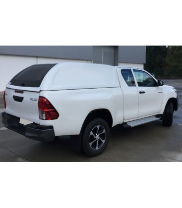 HARD TOP PICK UP