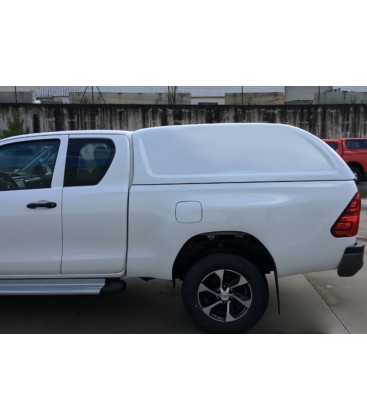 HARD TOP PICK UP