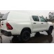 HARD TOP PICK UP