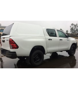 HARD TOP PICK UP