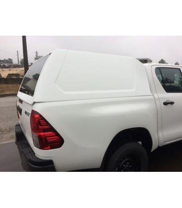 HARD TOP PICK UP